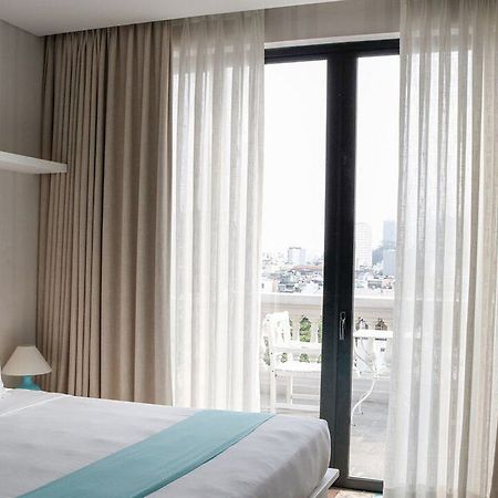 Lief Hotel Saigon Хошимін Екстер'єр фото