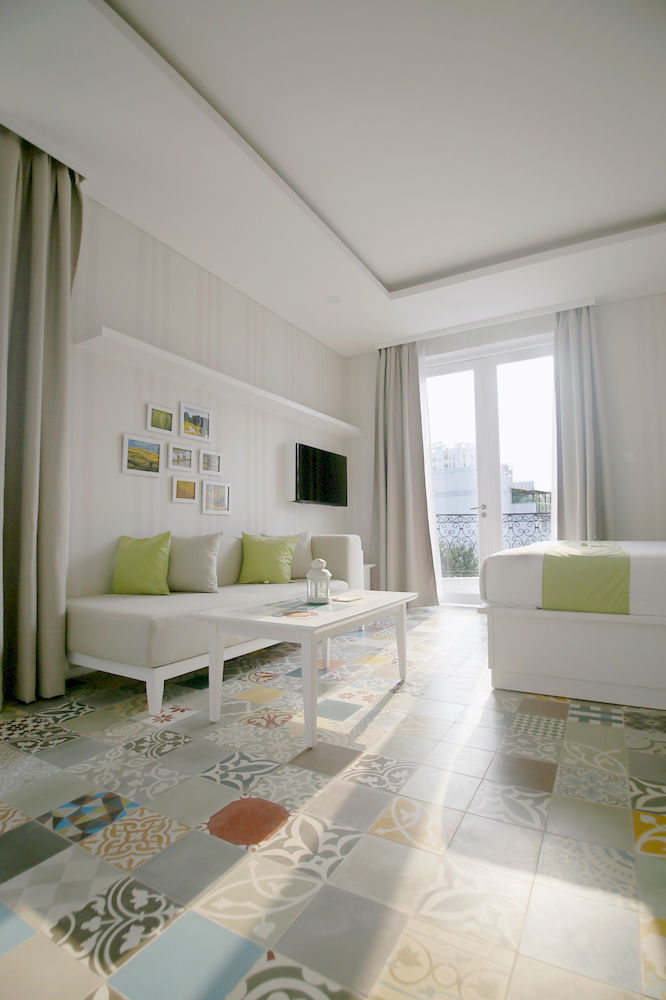 Lief Hotel Saigon Хошимін Екстер'єр фото