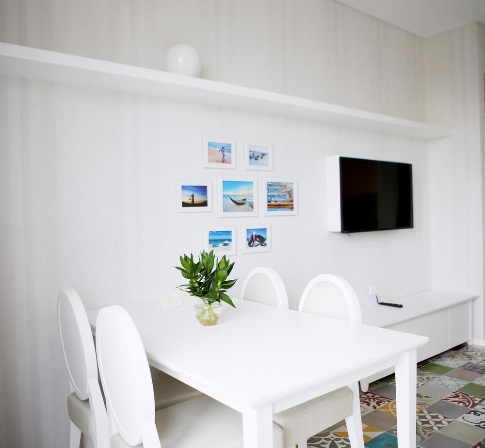 Lief Hotel Saigon Хошимін Екстер'єр фото