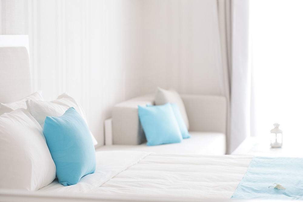 Lief Hotel Saigon Хошимін Екстер'єр фото