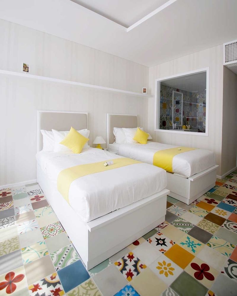 Lief Hotel Saigon Хошимін Екстер'єр фото