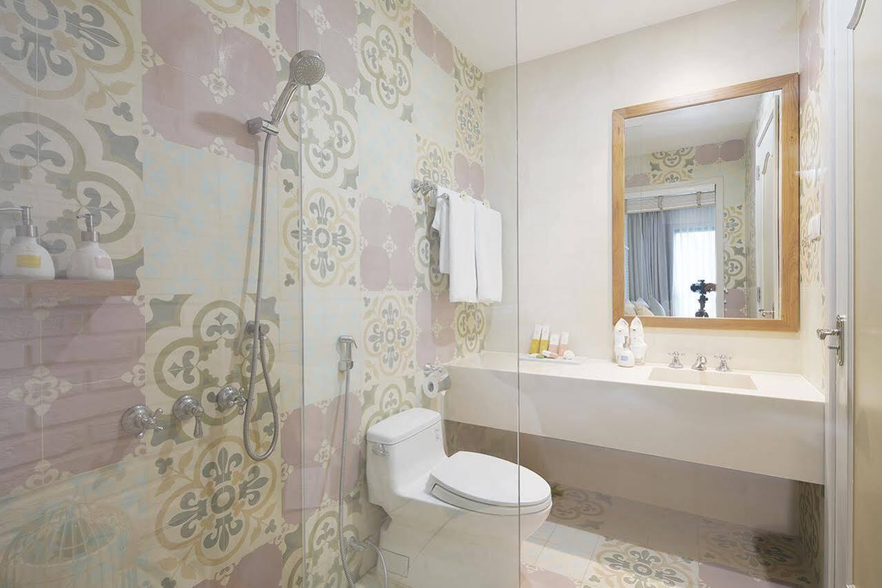 Lief Hotel Saigon Хошимін Екстер'єр фото
